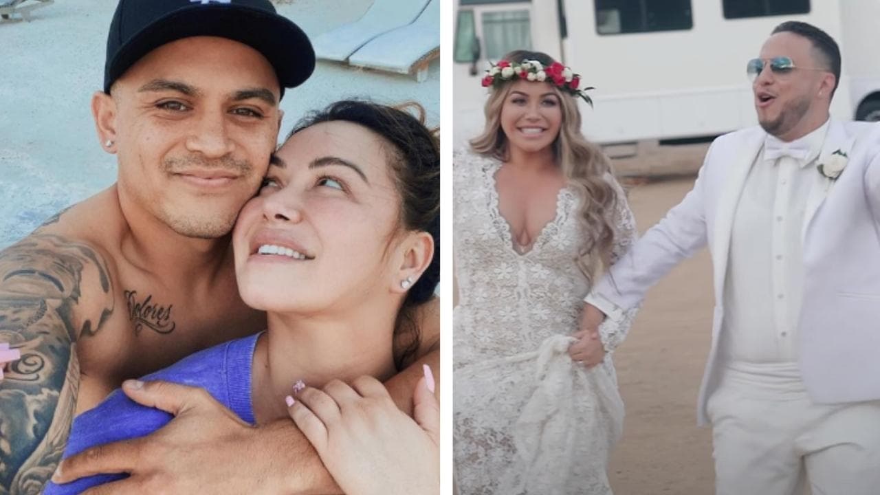 Estos son los hombres que se rindieron ante Chiquis: flechó desde cantantes a empresarios