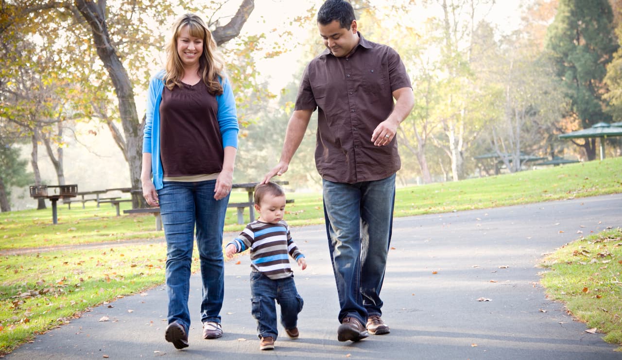 Los parques urbanos están buscando cómo acoger a los inmigrantes