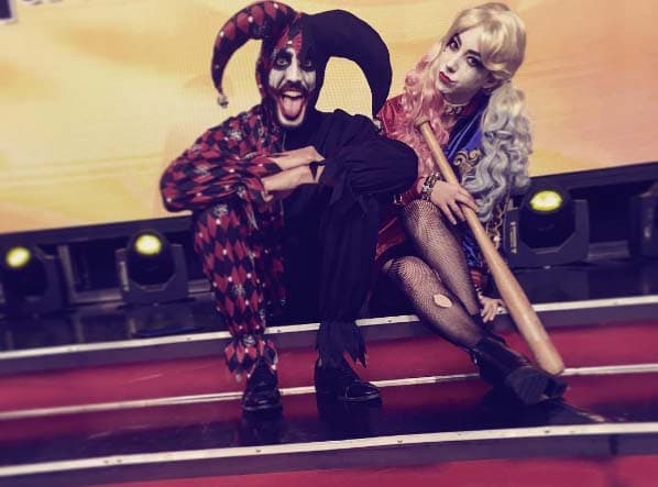 <b>Pedro Prieto</b> y 
<b>Natalia Téllez</b> hicieron de las suyas con las Estrellas en las redes.