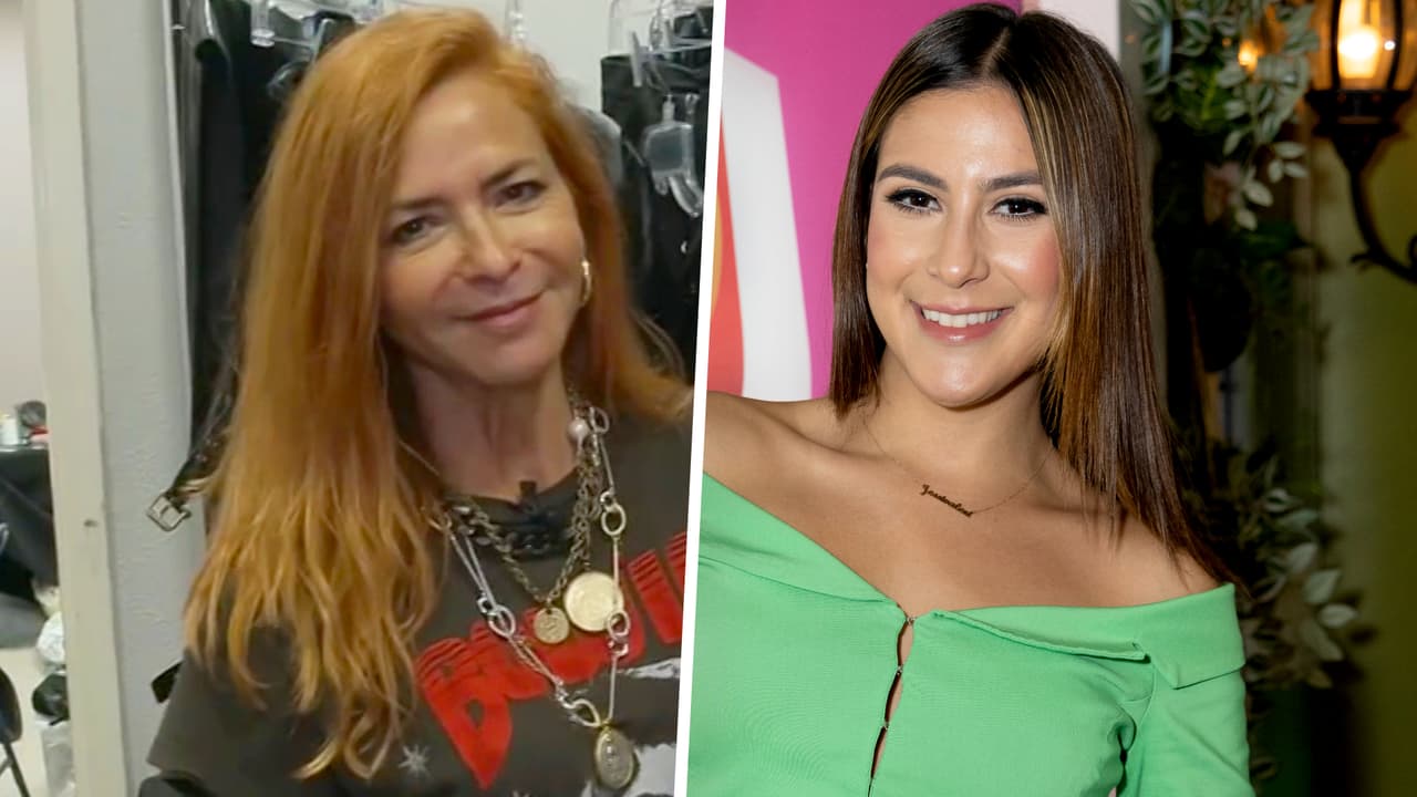 La ‘stylits’ de las estrellas en Premios Juventud da tips de moda para un evento especial