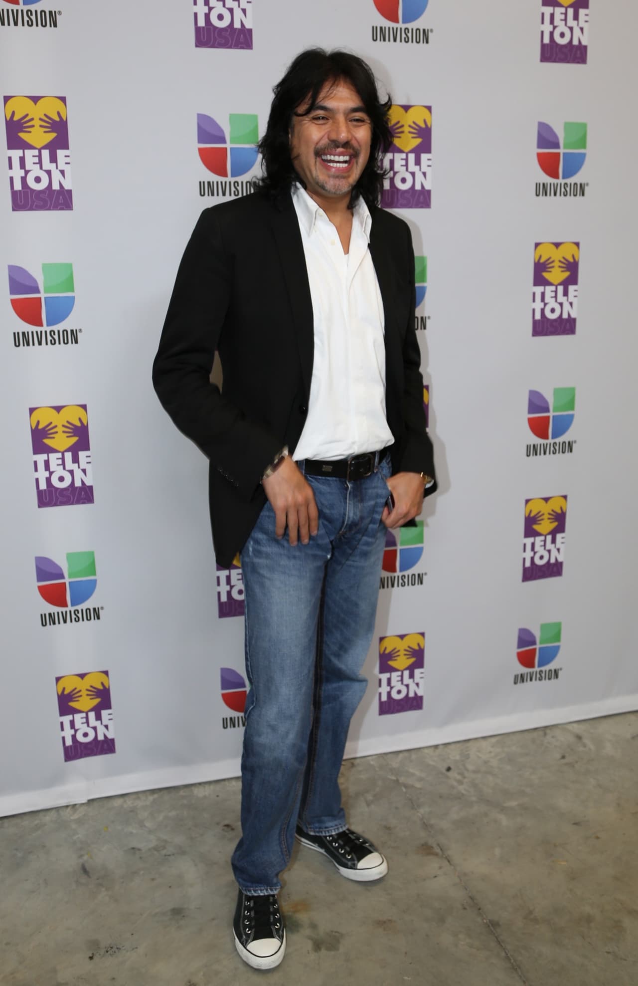 “La plática estaba buenísima, entonces yo ya no pelaba (atendía) tanto a Aitor… En algún momento me integro en la conversación, sonrío y él me dice ‘a ver, sonríe, sonríe otra vez, por favor’… Y, cuando me dijo eso, yo ya estaba roja”, relató Seoane.