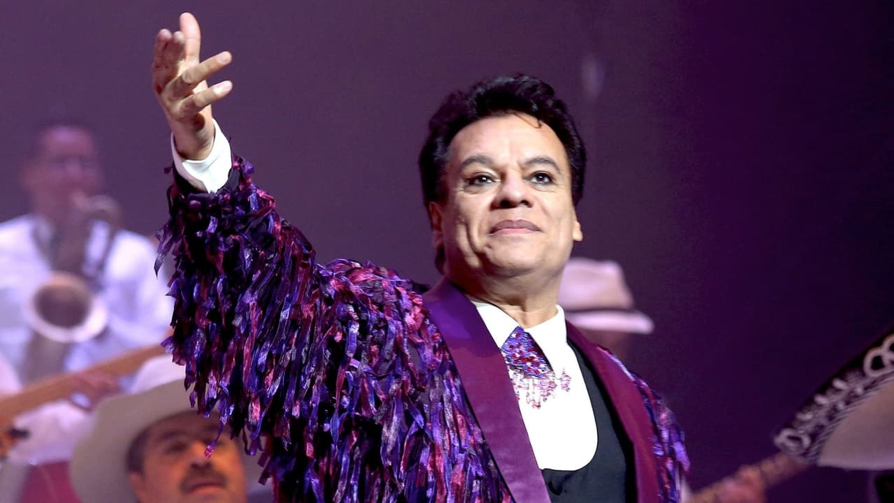 Juan Gabriel: a 10 años de su muerte recordamos sus entrevistas y homenajes