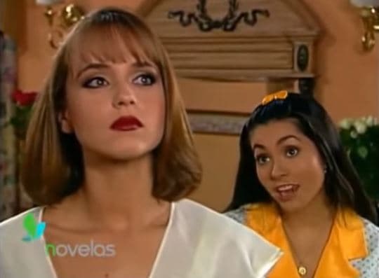 Ante la publicación de Paty, varios internautas recordaron el personaje que interpretó la actriz mexicana. 
<br>