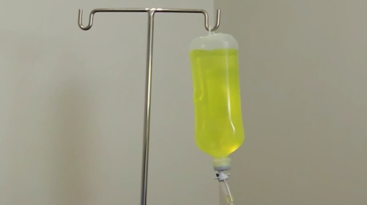 ¿Existen en Arizona los supuestos sueros vitaminados que han cobrado vidas en Sonora? Esto se sabe