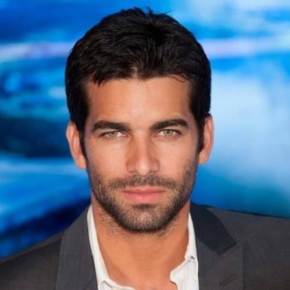 Rubén Cortada es otro cubano de pura cepa que llega a conquistar la pantalla de UniMás como Faruq Ben Barek en la serie El Príncipe, ¿te lo vas a perder?