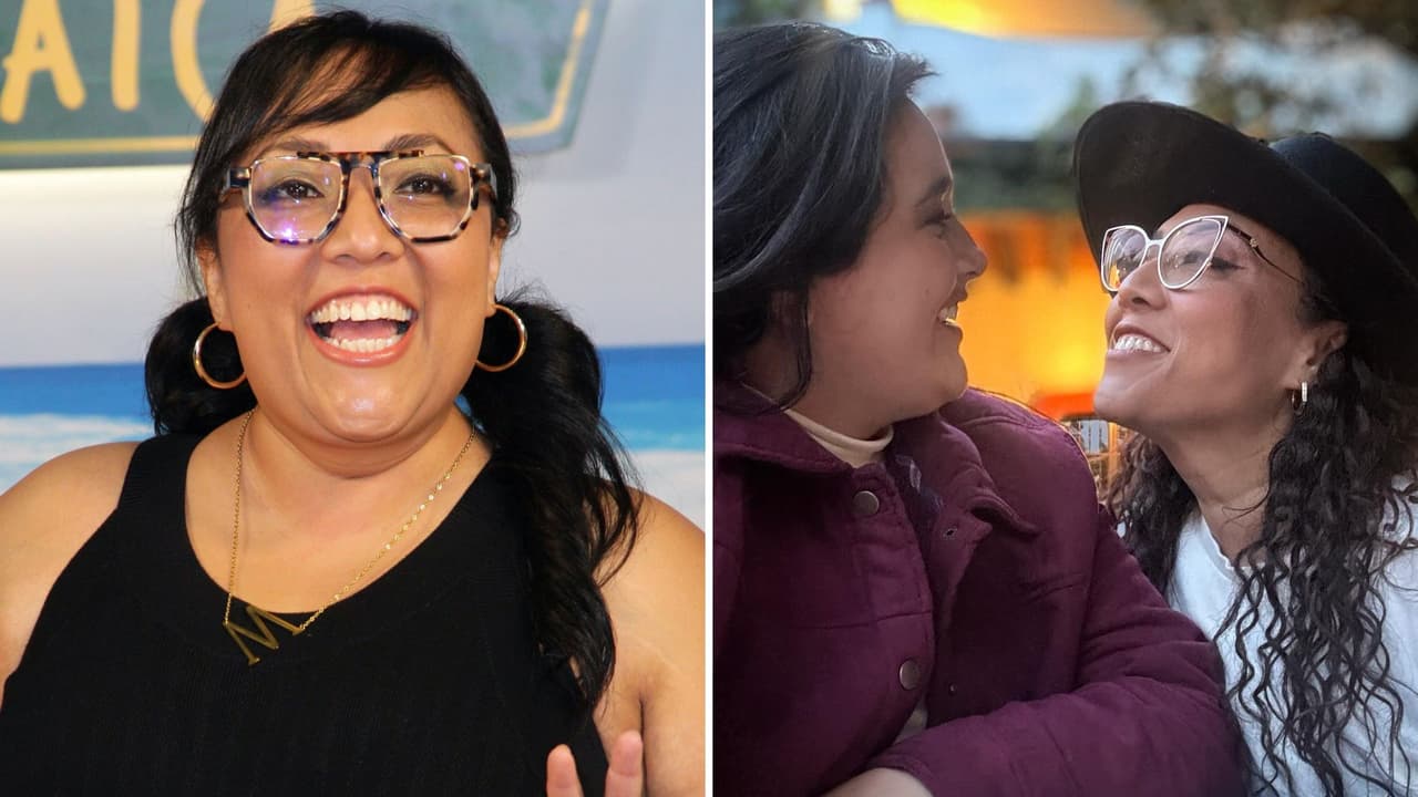 ¿Michelle Rodríguez se compromete con su novia? La actriz presume anillo y da detalles