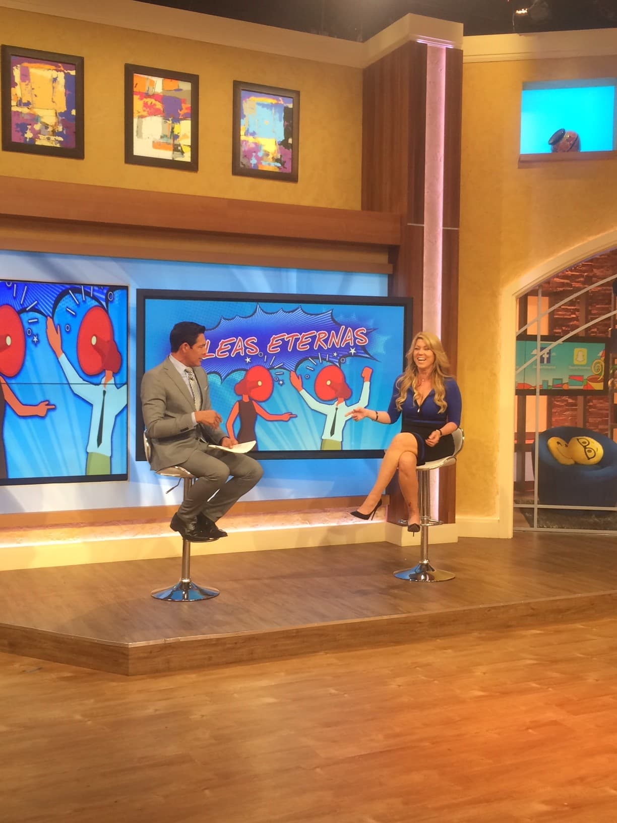 Las peleas entre parejas son inevitables, pero aprendimos cómo salir bien librados y no terminar la relación.