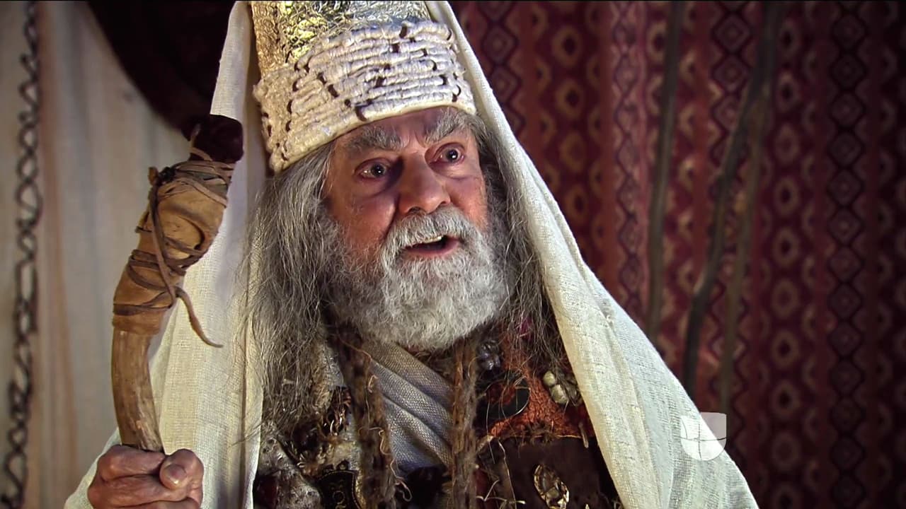 La desobediencia de Saúl enfureció a Dios y el profeta Samuel fue a buscarlo luego de una celebración que el rey organizó para festejar su victoria.