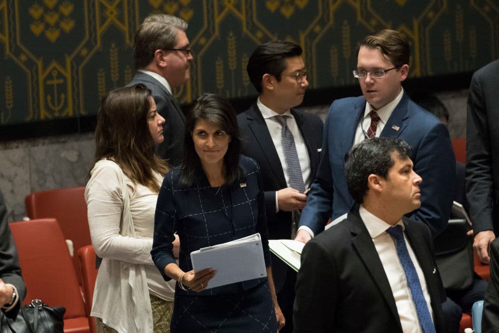 La ONU impone sanciones más duras al régimen de Corea del Norte