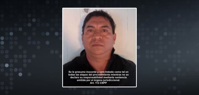 Detienen al líder del cártel de los hermanos Beltrán Leyva