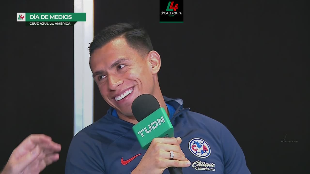 Malagón responde a Faitelson sobre "retirar" a Memo Ochoa del Tri 