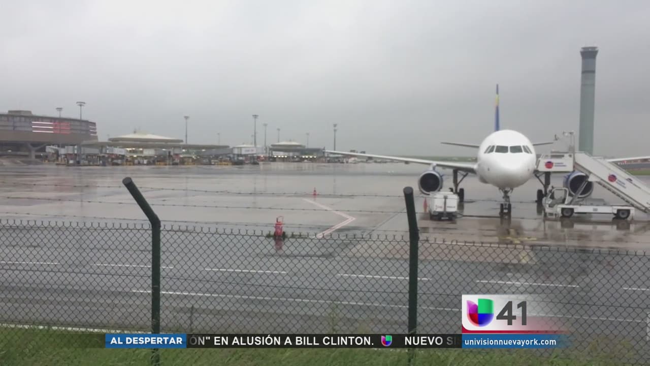 Avión desaparecido de Egyptair se estrelló en el Mediterráneo