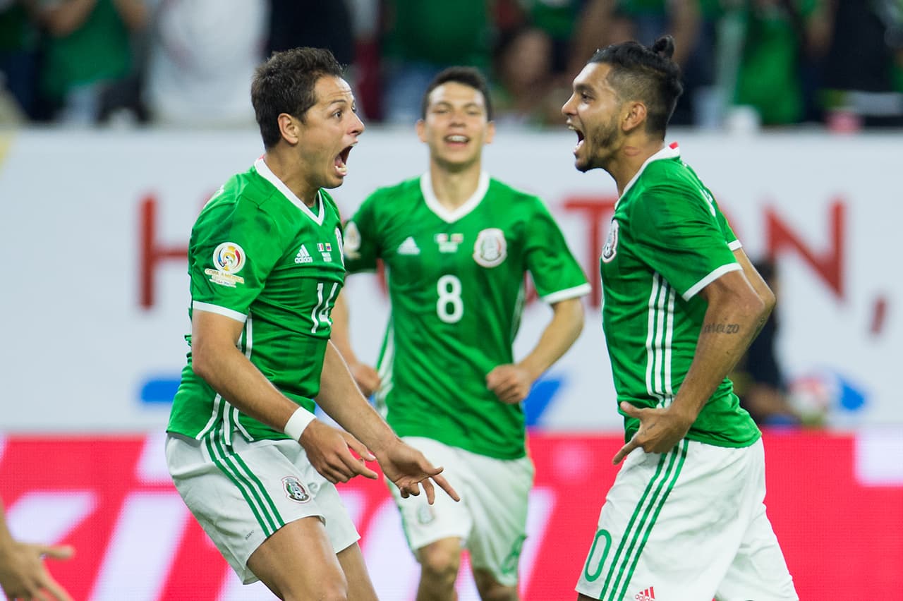 ¿Por qué la selección de México dejó de acudir a la Copa América?