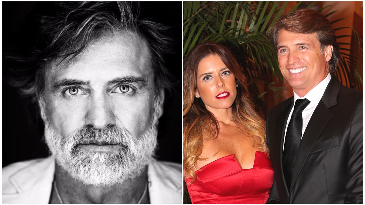 Juan Soler habla del profundo dolor que sintió tras separarse de Maki: “Fui un inservible”