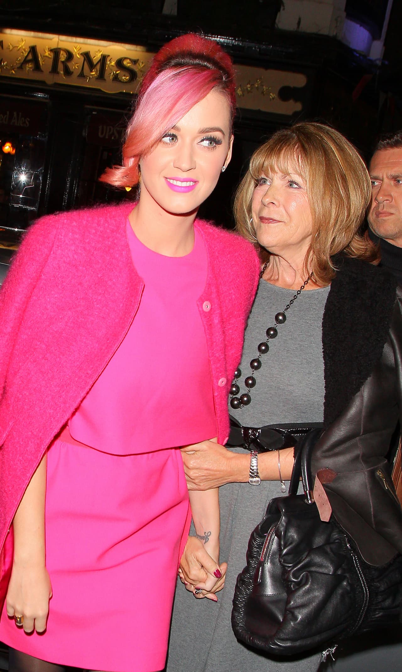 Betta fish hair. A la hora de crear, la inspiración puede provenir de lugares o cosas impensadas. Esta tendencia lo comprueba.