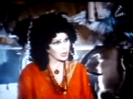 La última aparición de 'La Tigresa' en una película, como parte del elenco principal, fue en 1986 en el filme 'Las amantes del señor de la noche', al lado de Isela Vega, también desnuda. A partir de ese momento la actriz apareció en películas como 'Lola la trailera' y 'Noches de cabaret', con pequeños papeles.