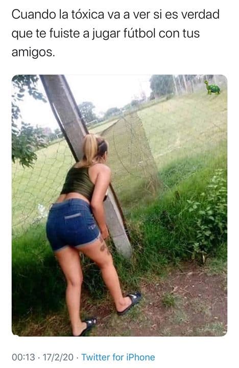 Otro soldado caído...