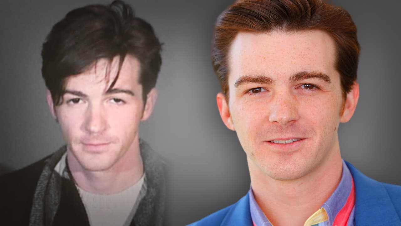 Acusan a Drake Bell, actor de la serie 'Drake & Josh', de poner en peligro a menores en Ohio    