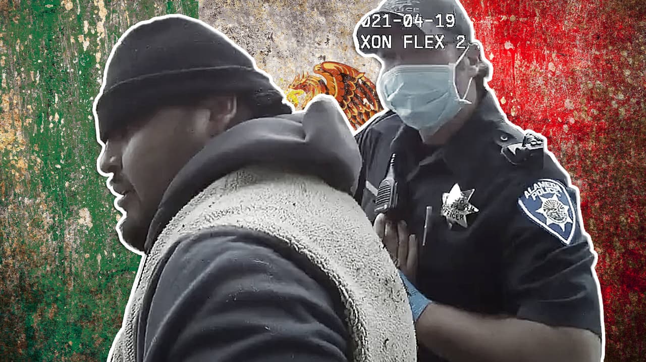 Consulado confirma que Mario González era mexicano y condena su muerte a manos de la Policía