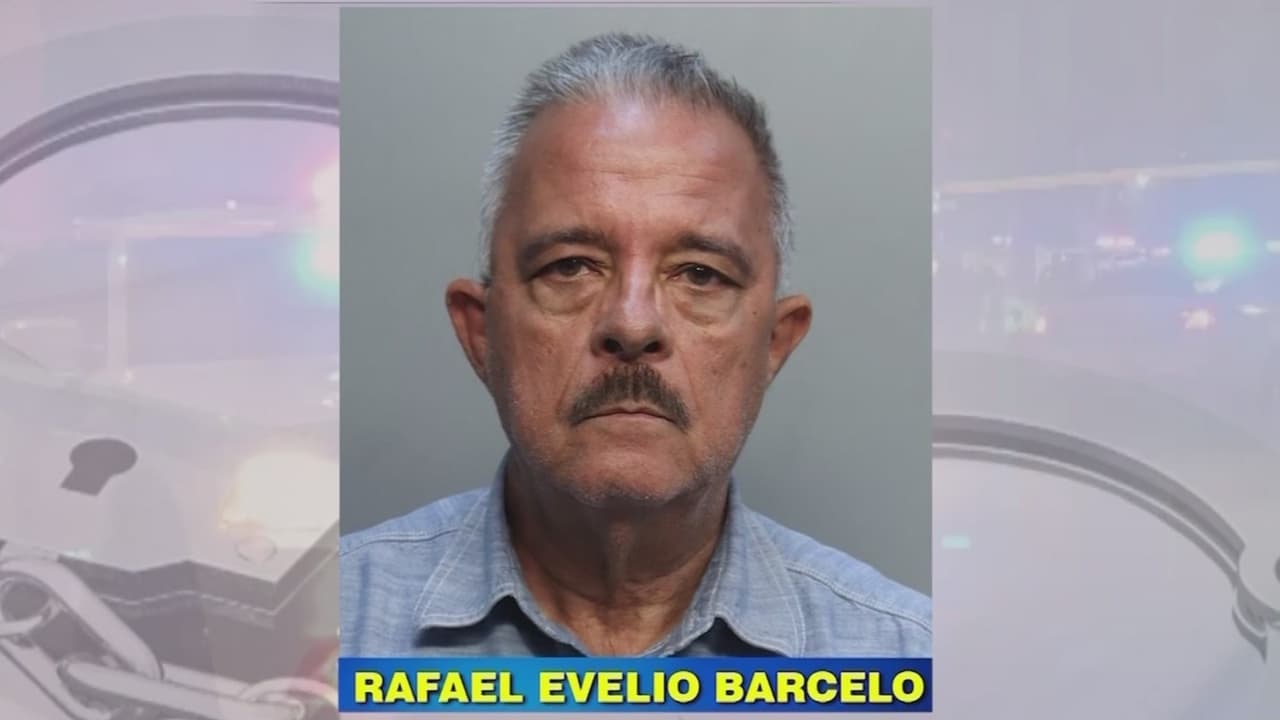 Este sujeto es acusado de defraudar y explotar financieramente a sus padres, una pareja de ancianos