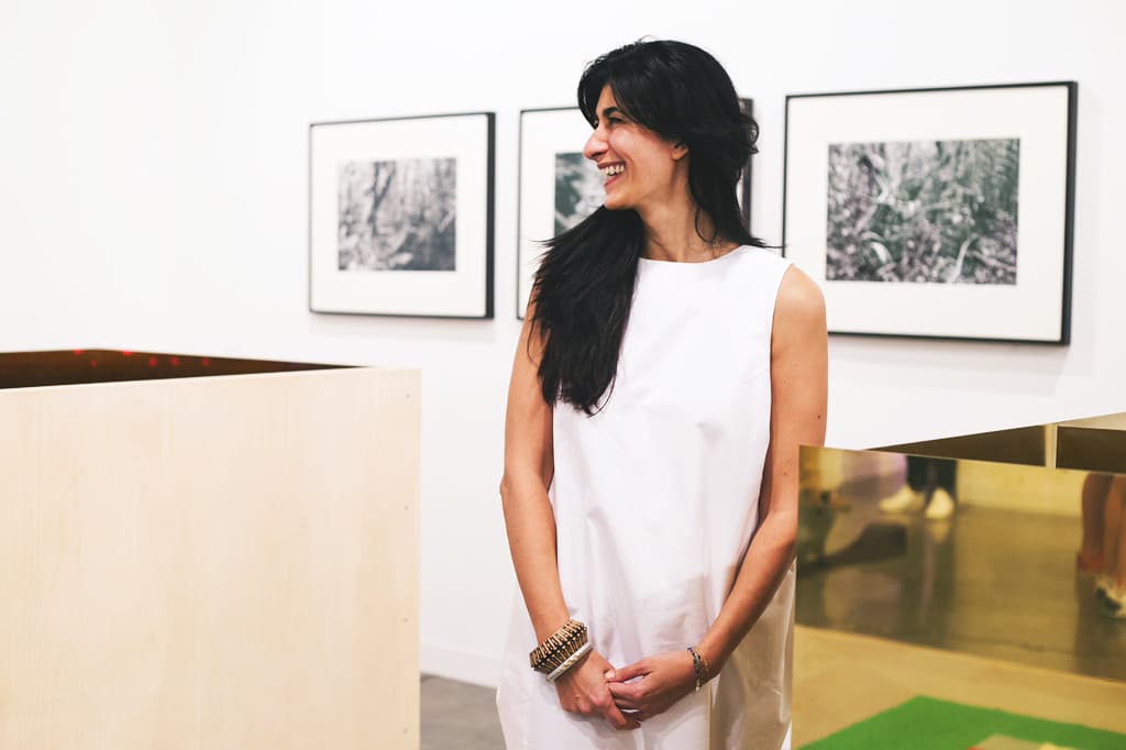 “Al arte le puede pasar lo que a la moda: estar robándole el alma a sus talentos”