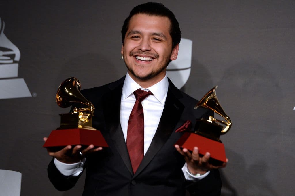 Hace unos días, Belinda compartió en sus redes sociales una muy triste noticia.