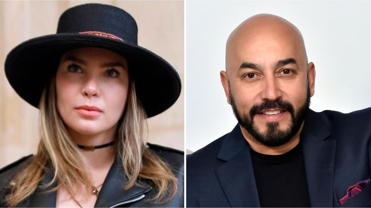 ¿Le compró una casa a Belinda? Lupillo Rivera habla de la supuesta relación que tuvo con la cantante