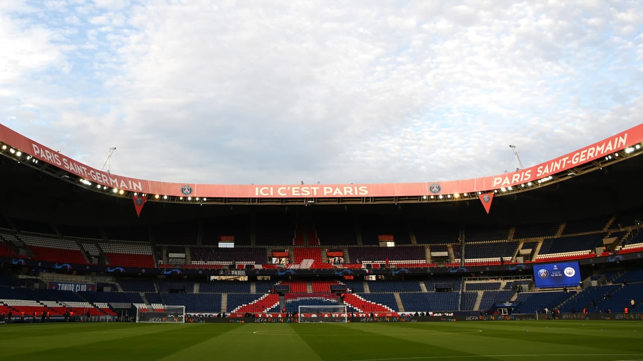 LaLiga denuncia ante la UEFA al PSG