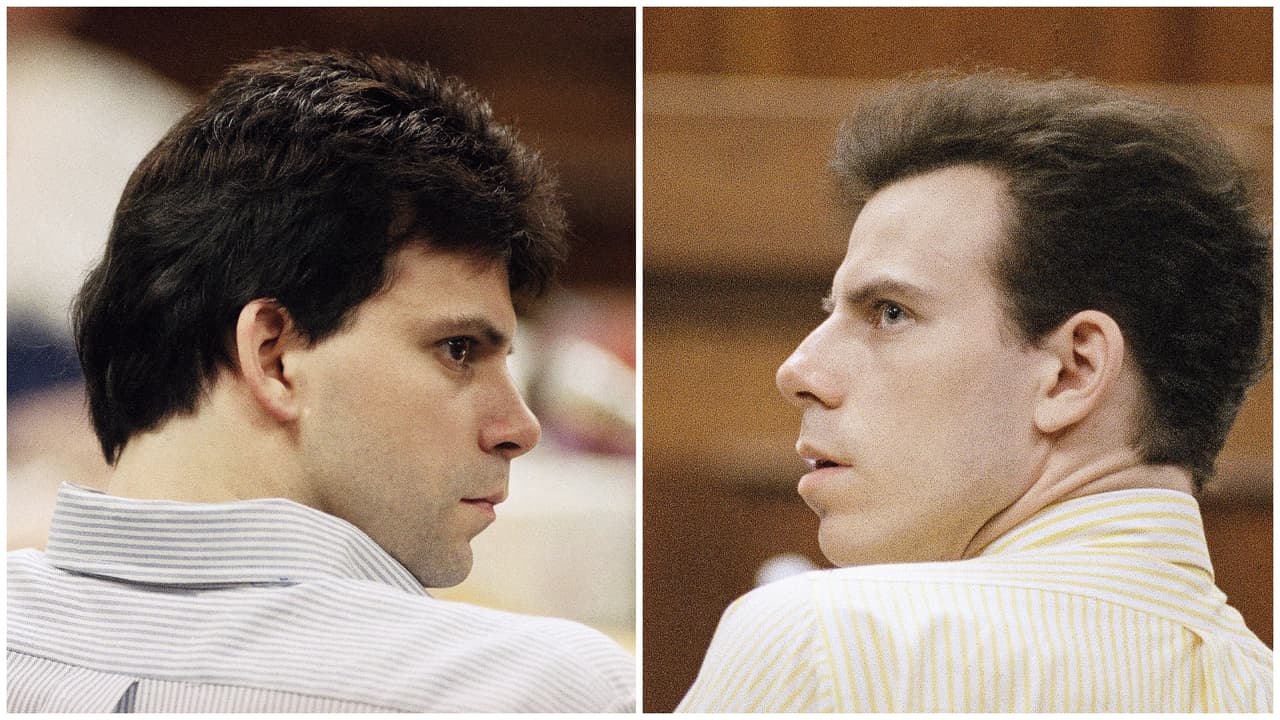 Inician audiencias de libertad condicional para hermanos Menéndez tras años en prisión