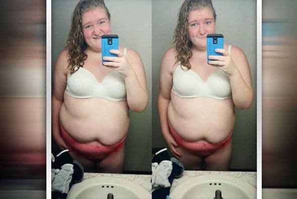 Instagram pide disculpas por retirar fotos de una usuaria