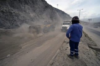 América Latina necesita invertir 6.2% del PIB anual en infraestructura