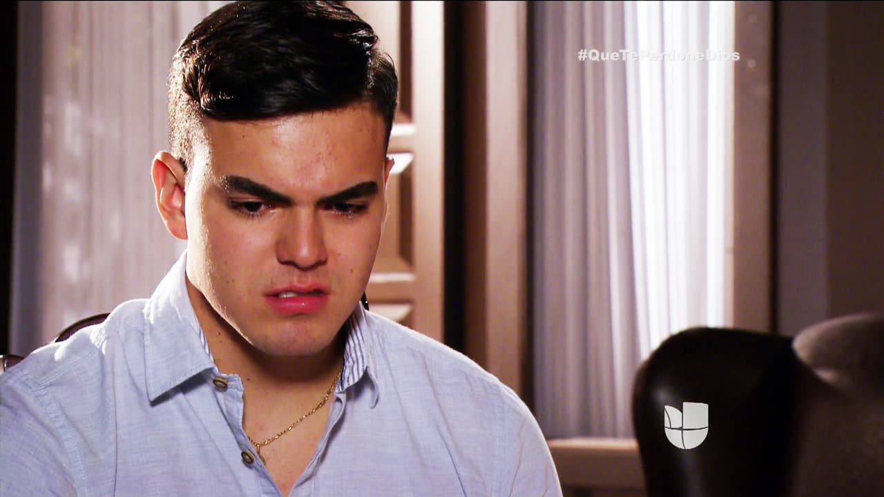 Toño está furioso tras saber que tú asesinaste a su hermanito y quiere vengarlo.