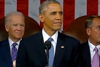 Obama Speech Comment