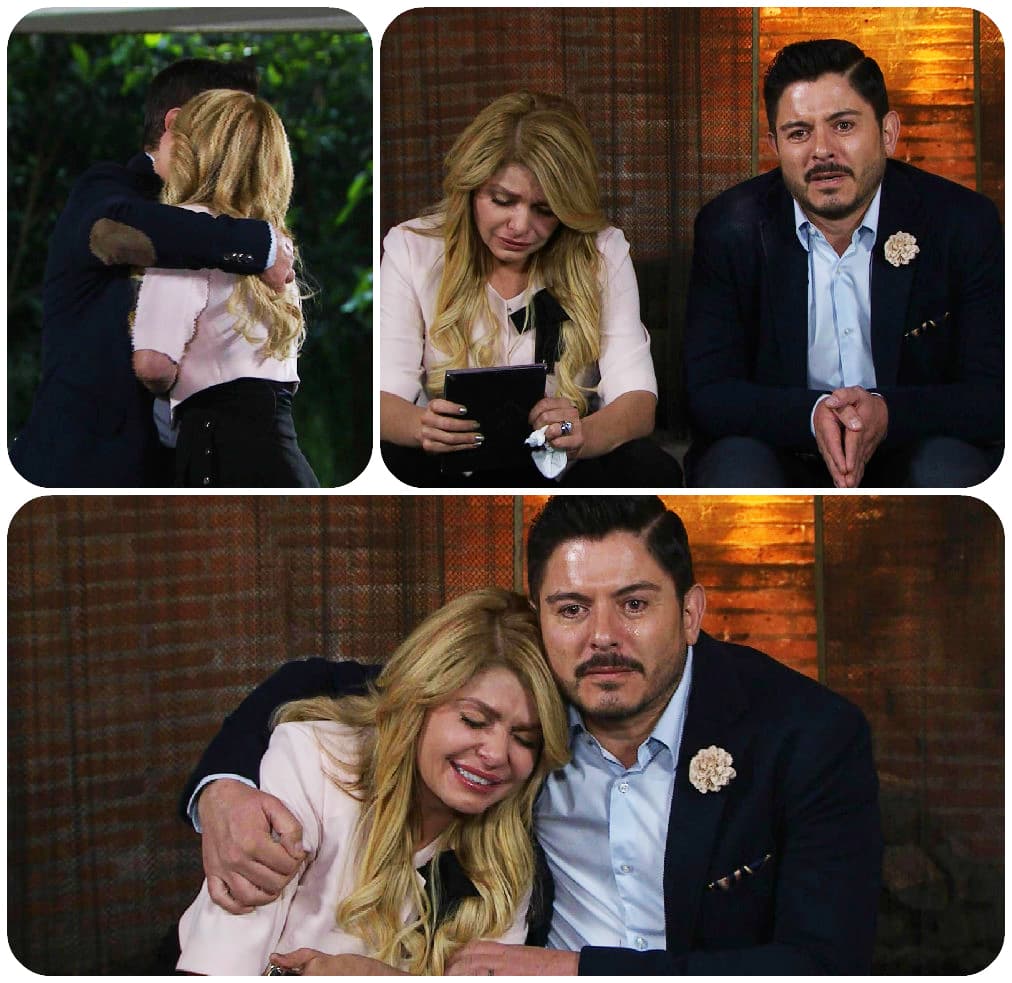 Y no sólo tú, ¡también tus tíos!