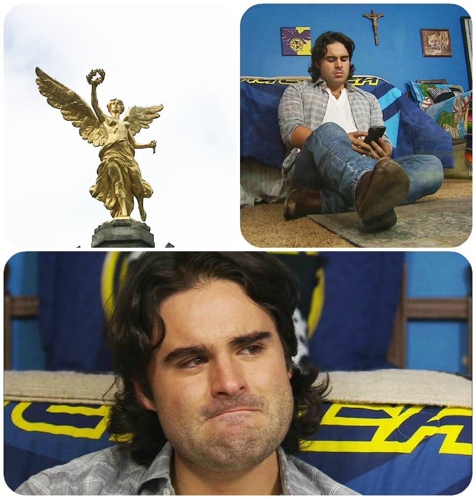 Tu corazón estará más vacío que nunca.