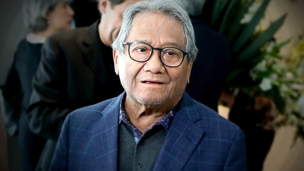 Armando Manzanero es intubado debido a un "agotamiento físico" en su lucha contra el covid-19