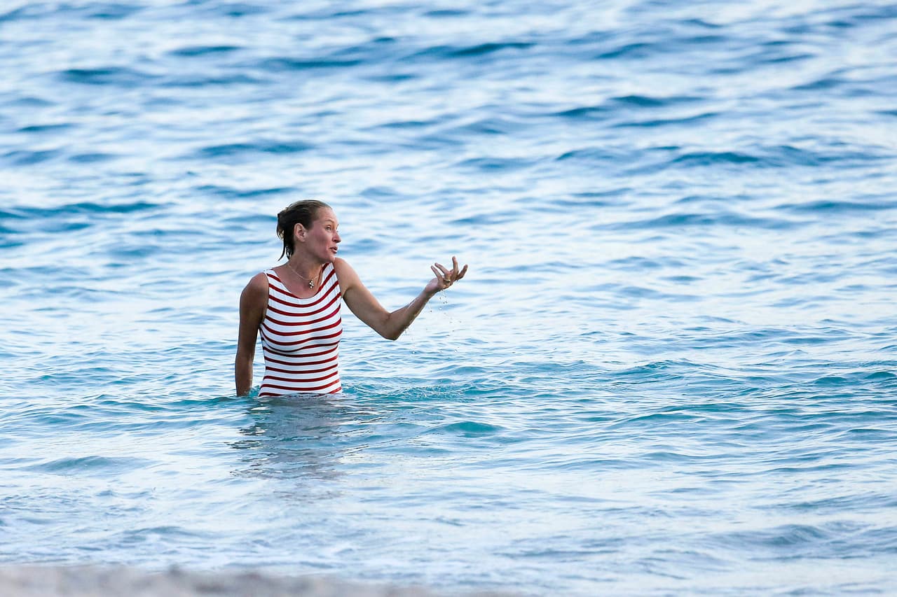 ¿Estaría pidiendo otro tabaco?