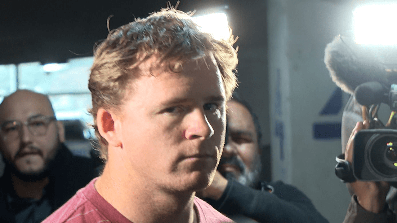 Sospechoso de asesinar a inquilino tras disputa por desalojo termina tras las rejas