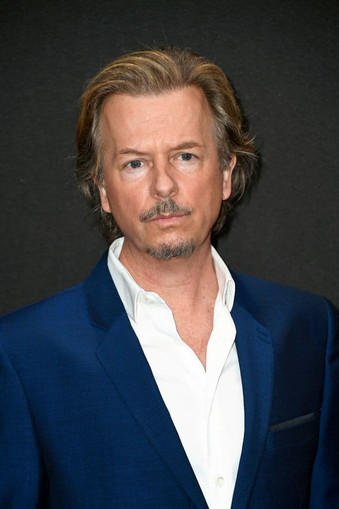 David Spade – Phoenix Suns
<br>