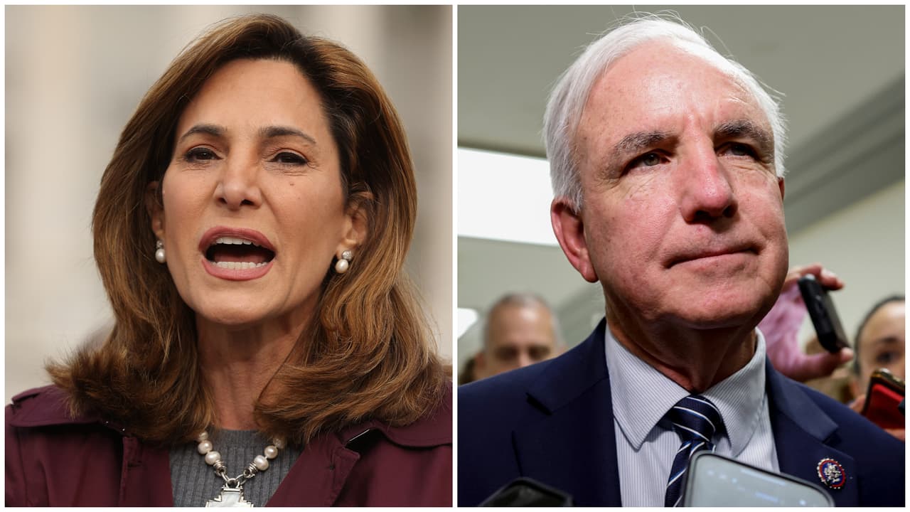 “Enloqueció”: congresistas del sur de Florida reaccionan a entrevista de Petro sobre Trump 