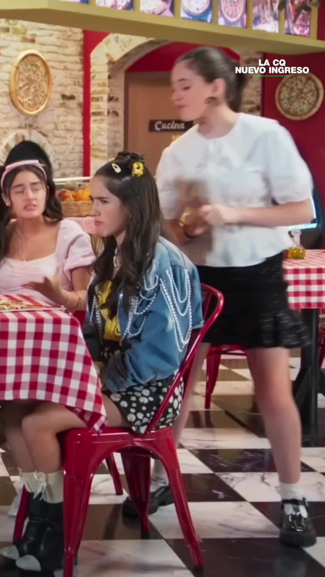 Descubren que Nancy es MÁS TÓXICA QUE CHERNOBYL