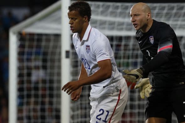 Futbolista estadounidense es apodado Jennifer López