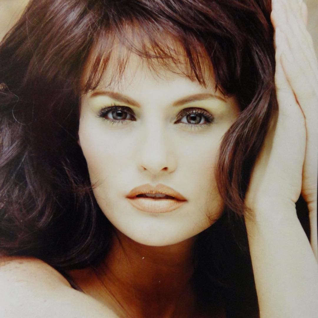 Sin duda, la fama llegó a su vida tras protagonizar la telenovela 'La potra zaina'.