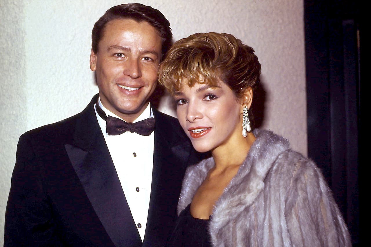 Durante años 
<b><a href="http://www.univision.com/temas/alfredo-adame">Alfredo Adame</a></b> ha mantenido un rudo pleito con los 
<b>Banquells</b>, una de las familias con más renombre en el espectáculo. El actor se casó con Mary Paz, hermana de la cantante 
<b><a href="http://www.univision.com/temas/rocio-banquells">Rocío Banquells</a></b>
<a href="http://www.univision.com/temas/rocio-banquells">,</a> con quien comenzó una interminable disputa.