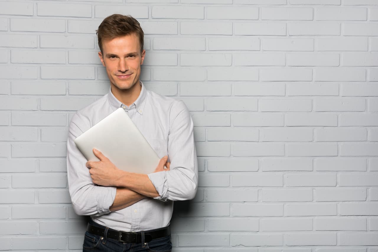 Revisa tus archivos y organízalos bien, borra lo que no usas.