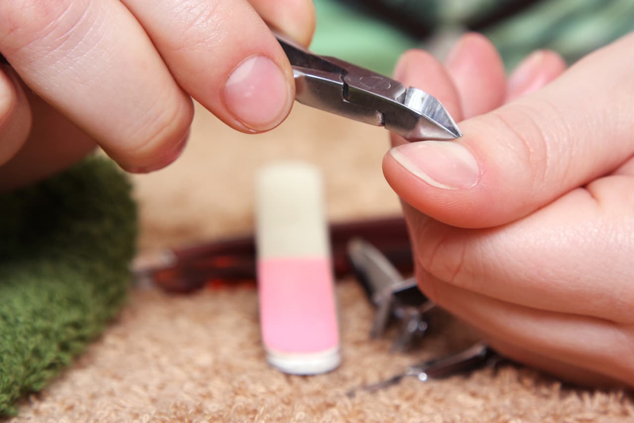 No permita que
<b>utilicen herramientas sucias o sin esterilizar,</b> deben estar sanitizadas o ser nuevas.
<br>