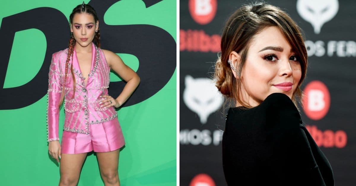 ¿Danna Paola es políglota? Conoce los idiomas que habla y por qué fue criticada