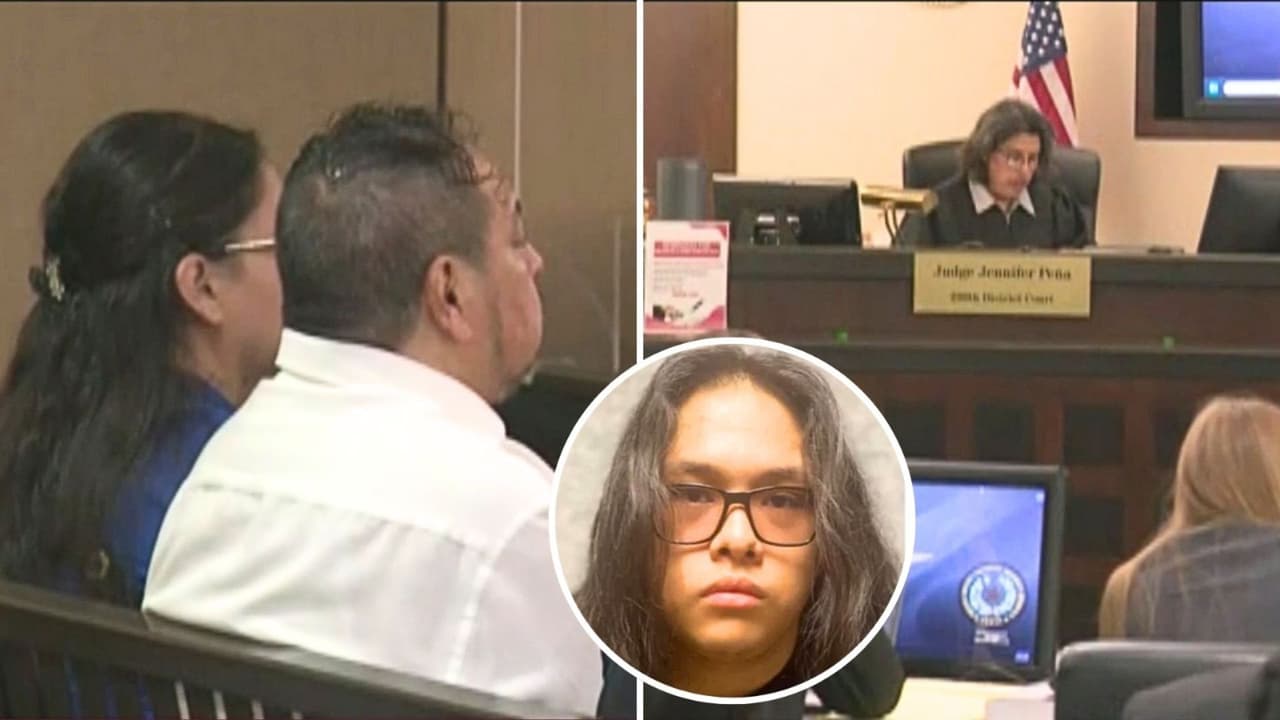 Caso Savannah Soto: la línea del tiempo del triple homicidio que conmocionó a Texas