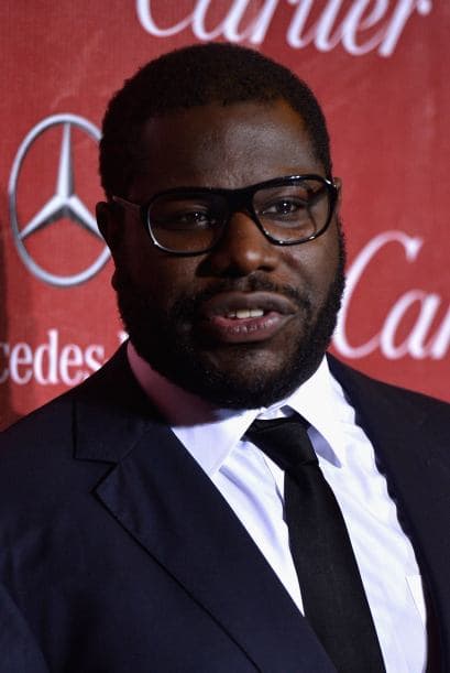 El cineasta Steve McQueen ha sido aplaudido por sus películas Hunger, Shame y 12 Years a Slave, esta última le dio el Oscar a mejor película.