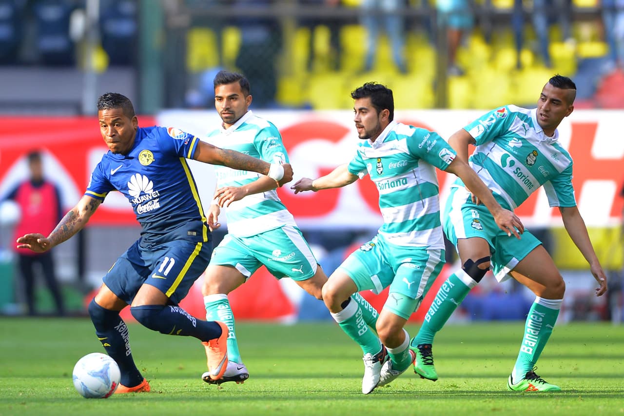 Diego “Pulpo” González asegura que árbitro, Erick Miranda, se rió tras gol de América